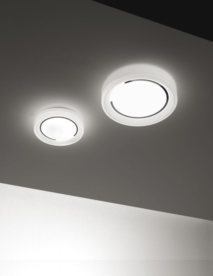 design ceiling lamp charlie